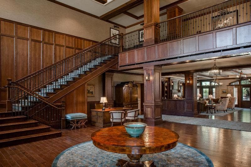 Barnsley Resort 4