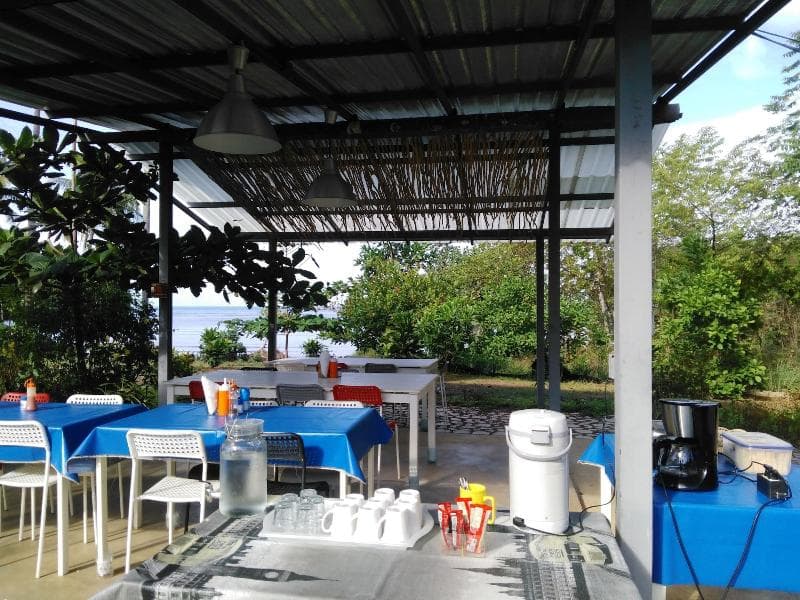 Naivacha Tent Koh Mak photo 1