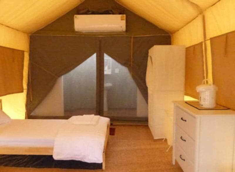 Naivacha Tent Koh Mak 3