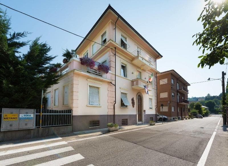 La Pajassa Bed & Breakfast 4