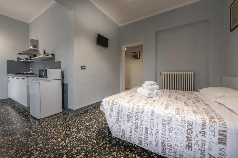 La Pajassa Bed & Breakfast photo 1