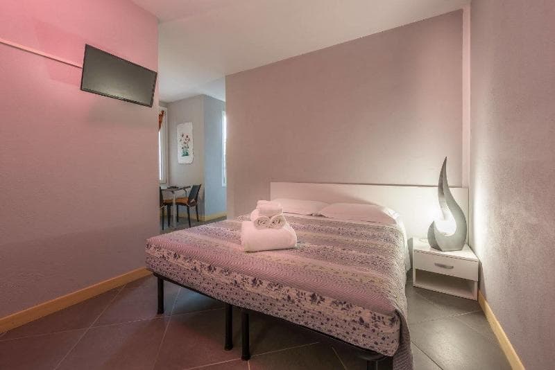 La Pajassa Bed & Breakfast 5