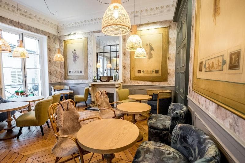 1Er Etage Sopi (Adults Only) 3