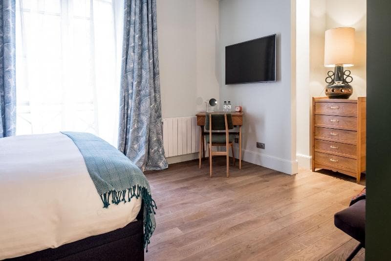 1Er Etage Sopi (Adults Only) 5