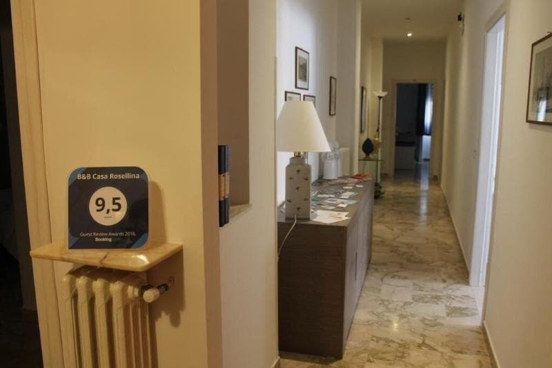 B&B Casa Rosellina 3