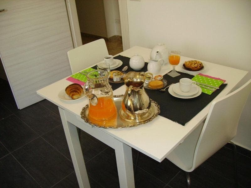 B&B Casa Rosellina main