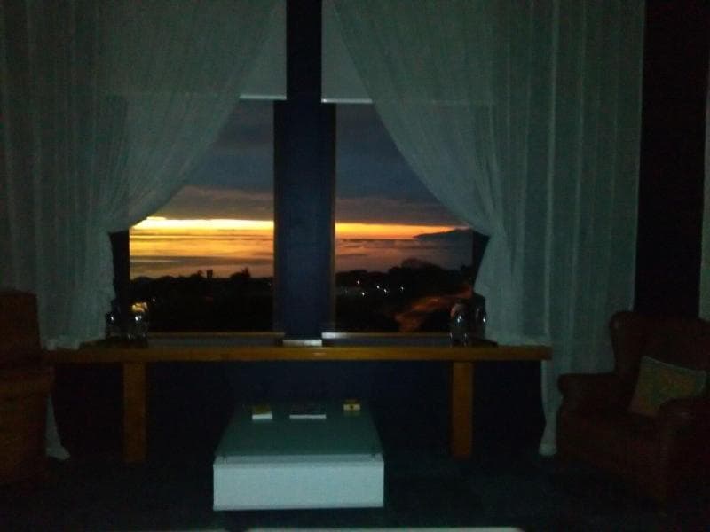 La Casa Te Puru Lodge photo 1