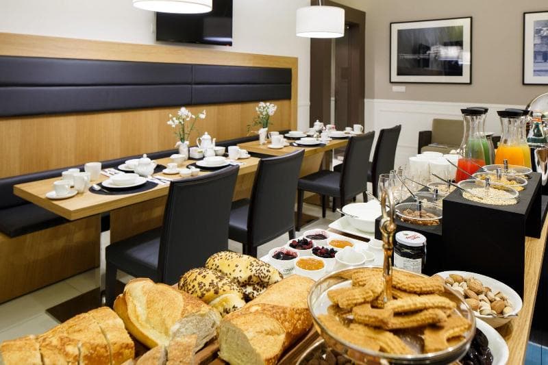 Nap Luxury Guest House 2