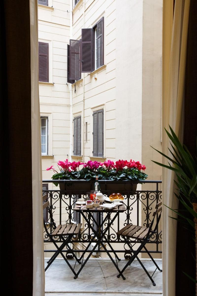 Nap Luxury Guest House 5