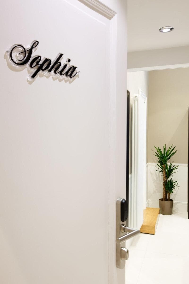 Nap Luxury Guest House 3