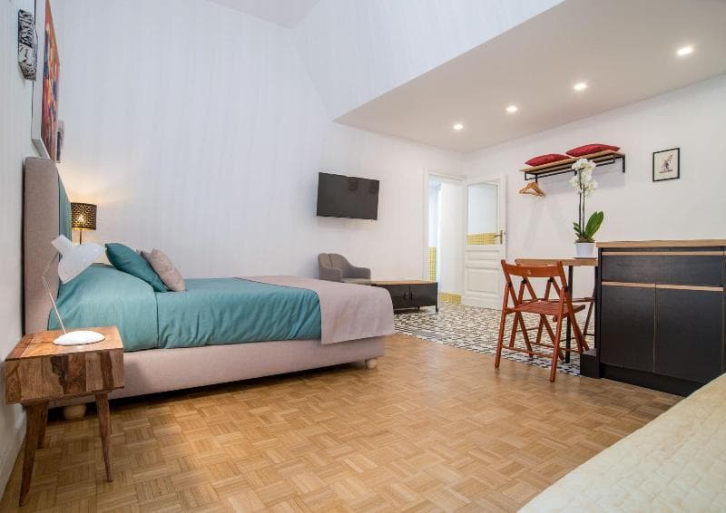 Napoliamo Guest House 2