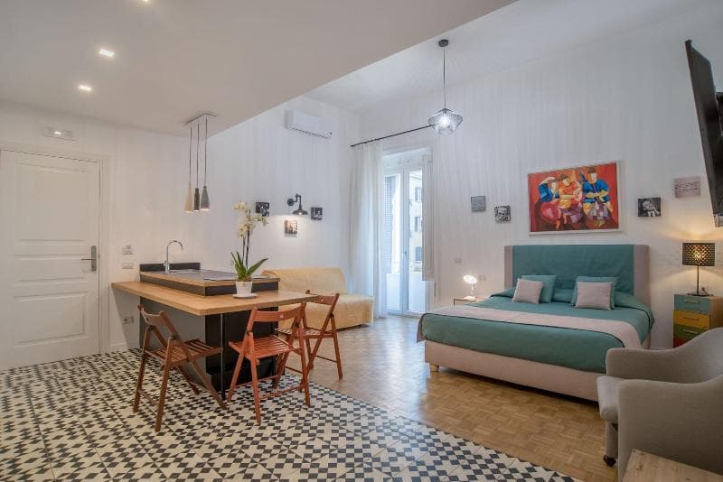Napoliamo Guest House 5