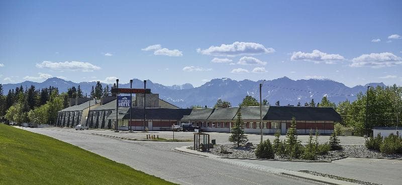 Crestwood Hotel 5