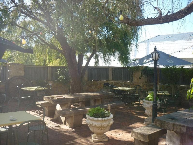 Naracoorte Hotel Motel photo 1