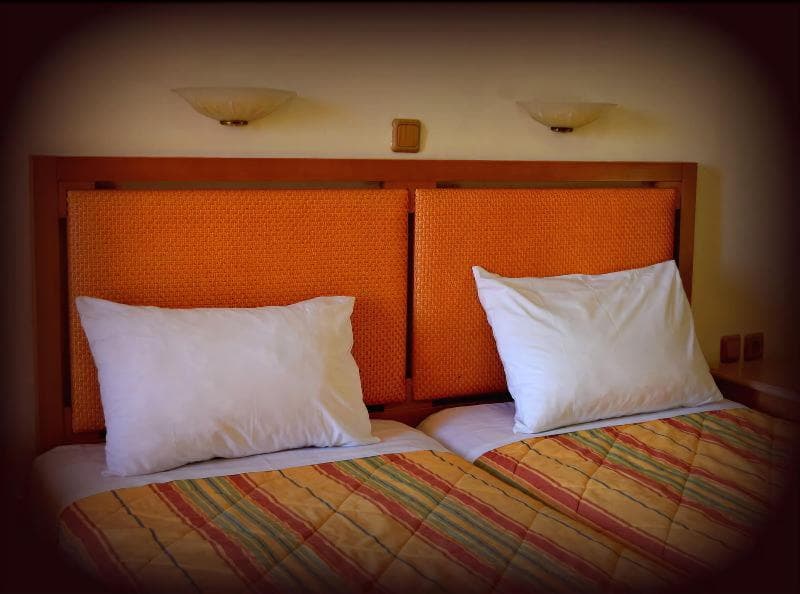 Arocaria Apartments main
