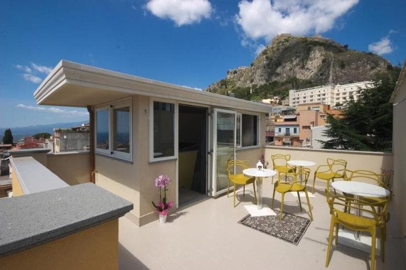 Casa Turrisi 3