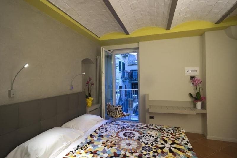 Casa Turrisi main