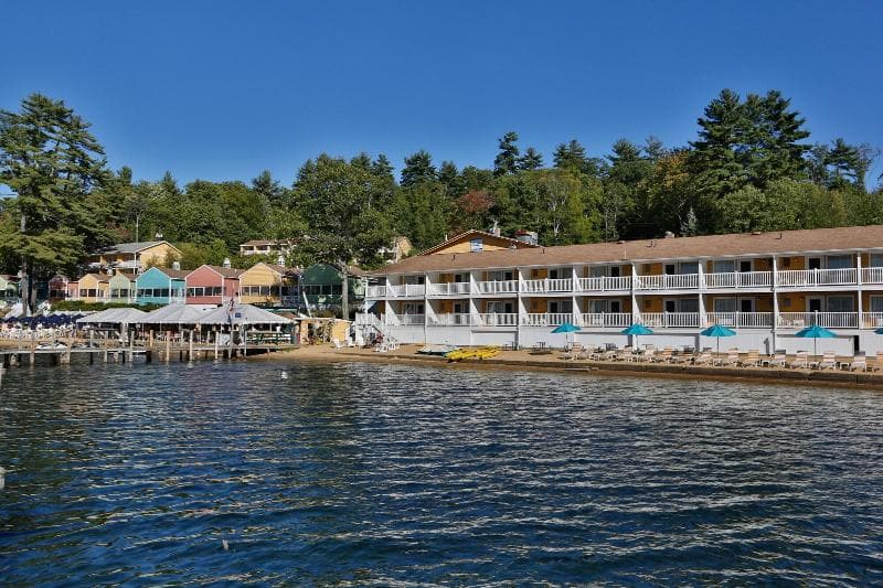 The Naswa Resort photo 1