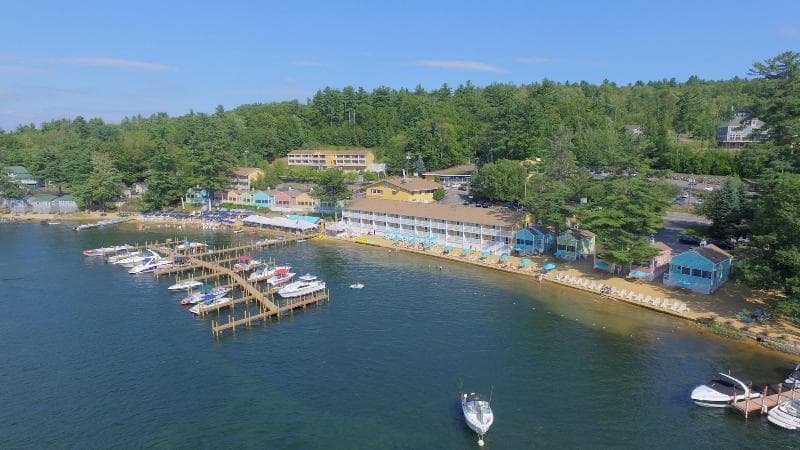The Naswa Resort 4