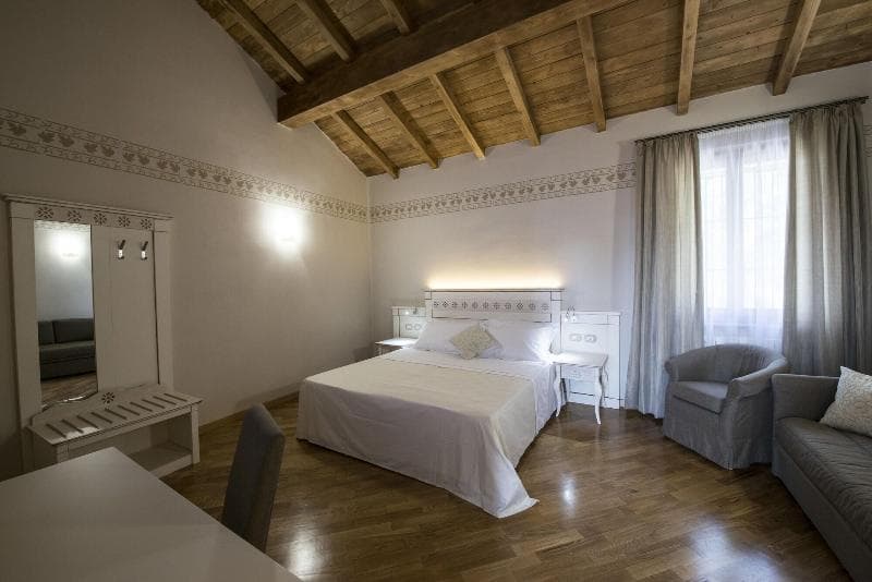 Hotel Sesmones 5