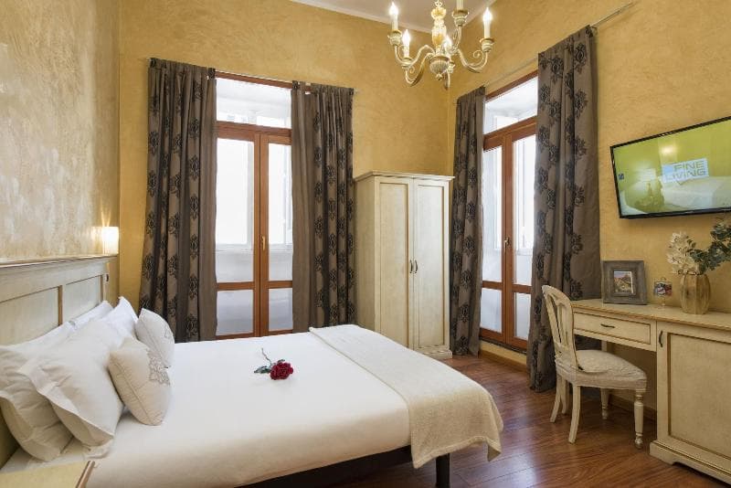 Navona Tower Relais 4