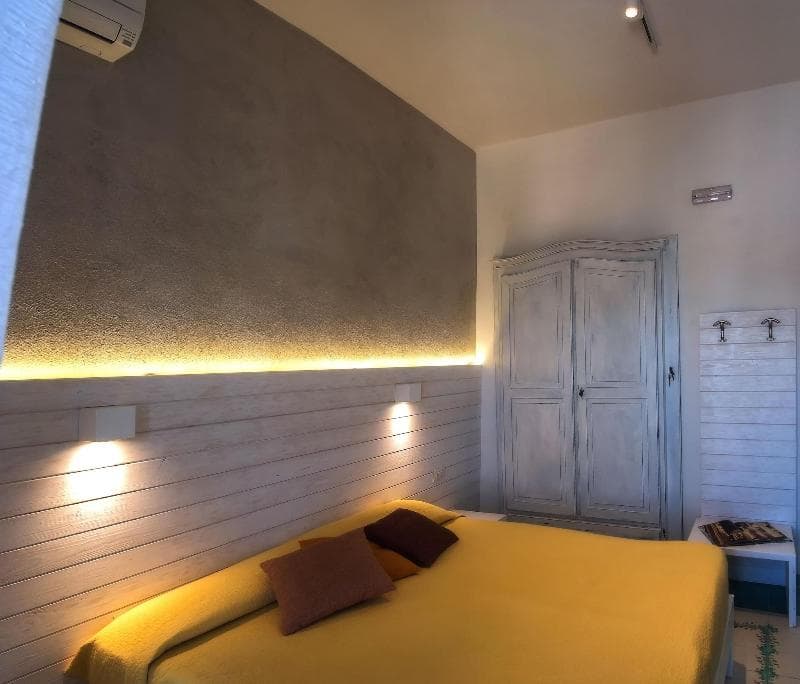 La Sciabica Residence 4