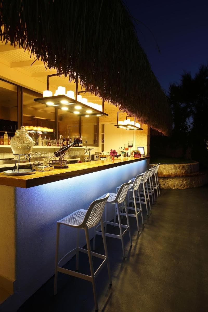 Alley Prime Hotel main