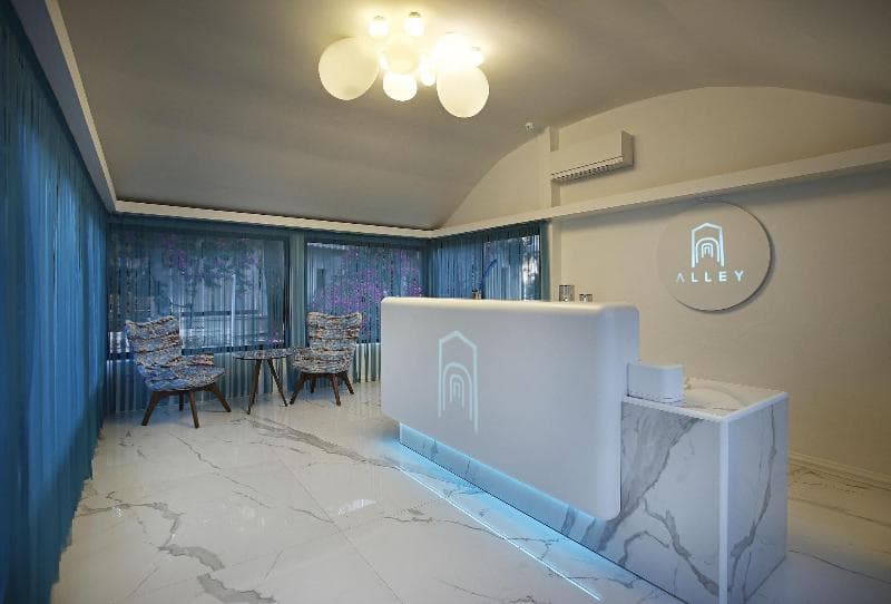 Alley Prime Hotel 5