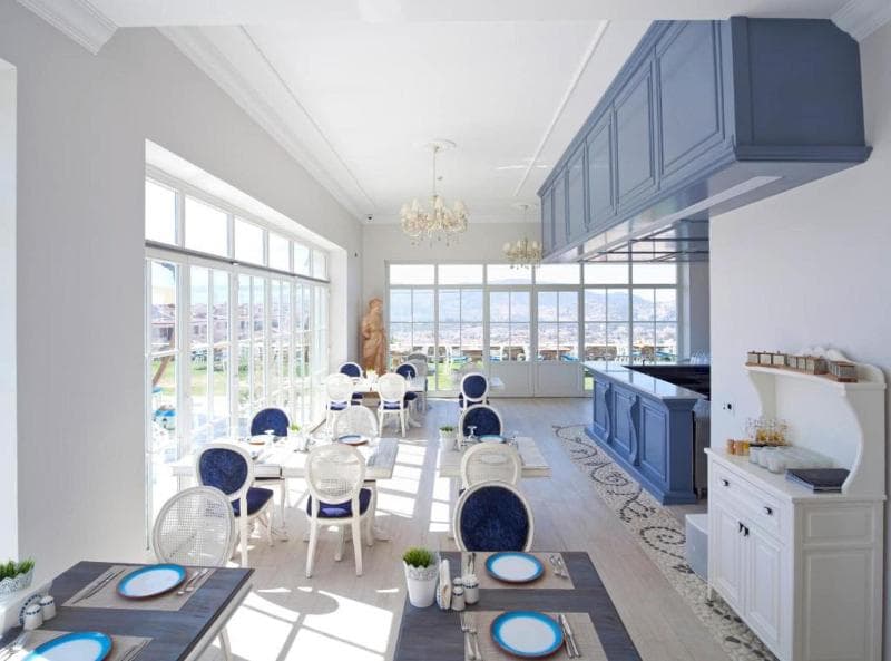 Vinifera Ephesus Hotel 2