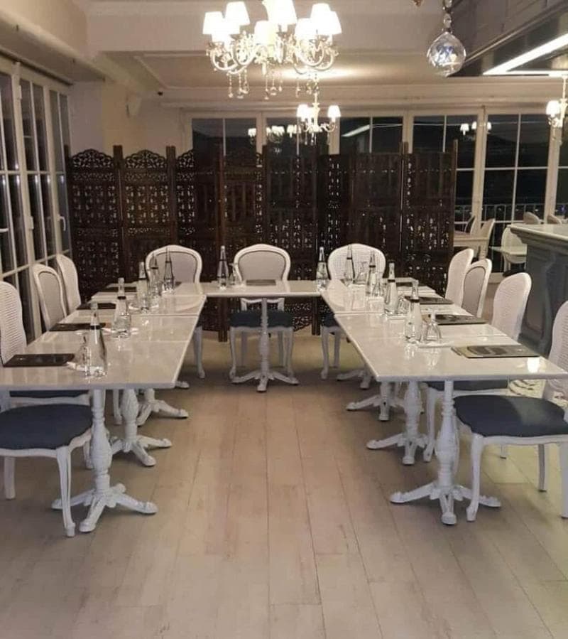 Vinifera Ephesus Hotel main