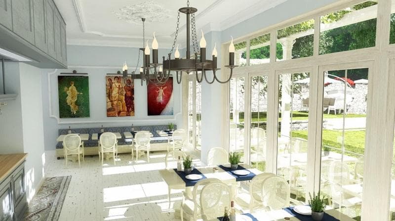 Vinifera Ephesus Hotel 4