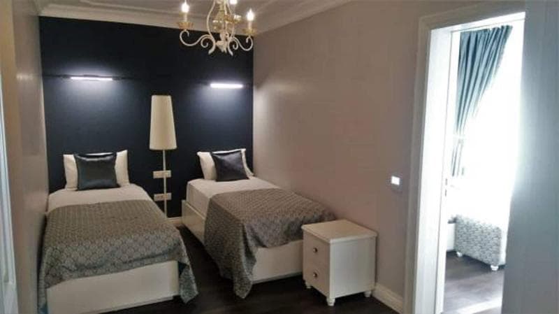 Vinifera Ephesus Hotel 5
