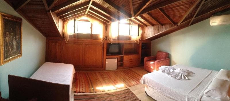 Bahaus Resort 3