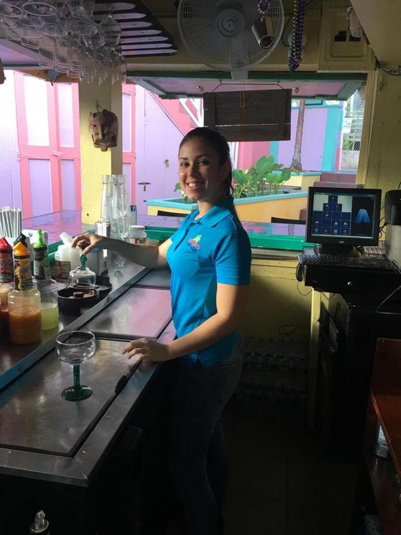 Mamacitas Guest House