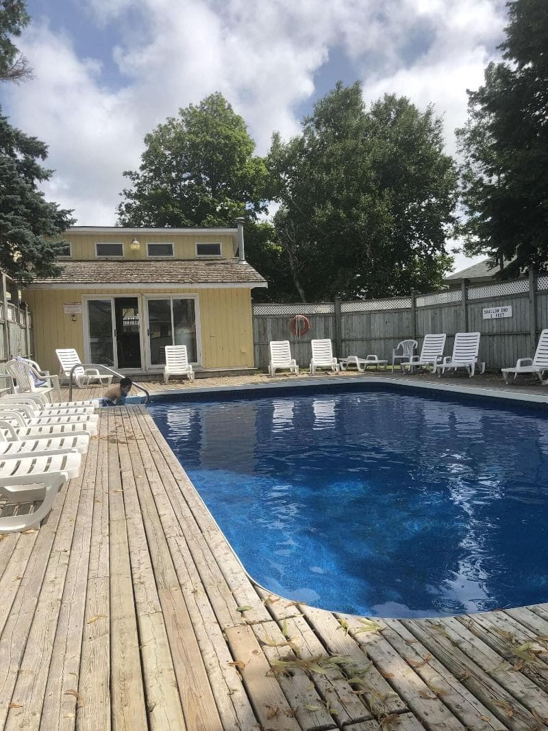 The Cavendish Motel photo 1