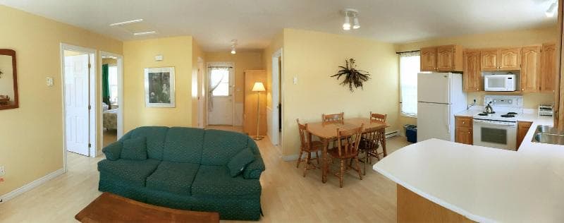 The Cavendish Motel 5