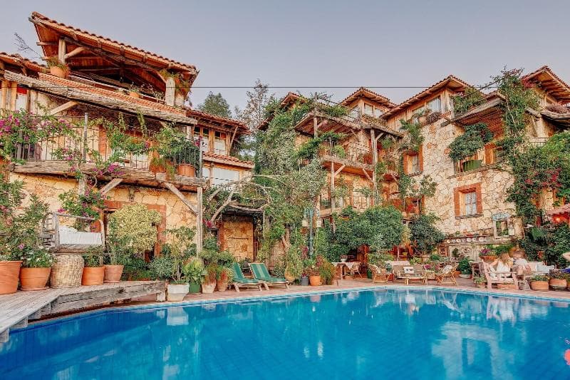 Fidanka Hotel 2