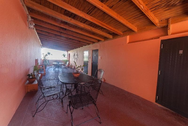 Posada Hotel Colonial 5