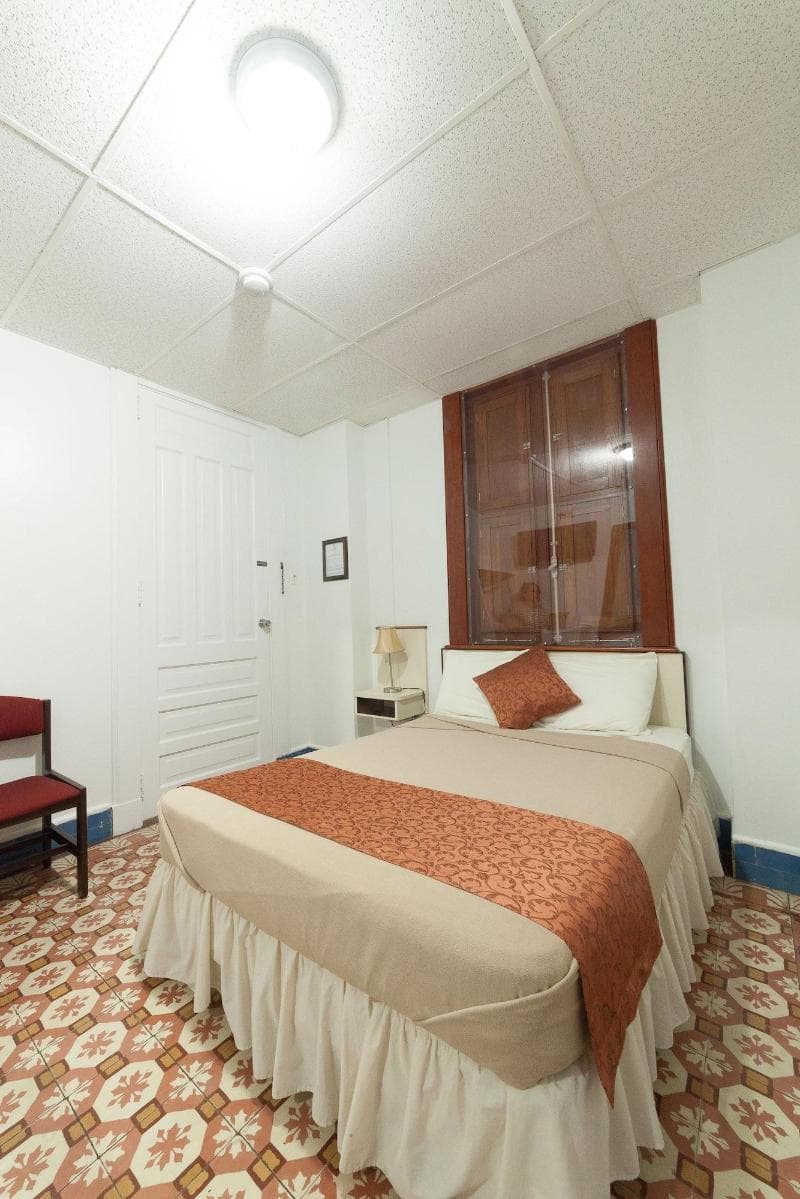 Posada Hotel Colonial 3
