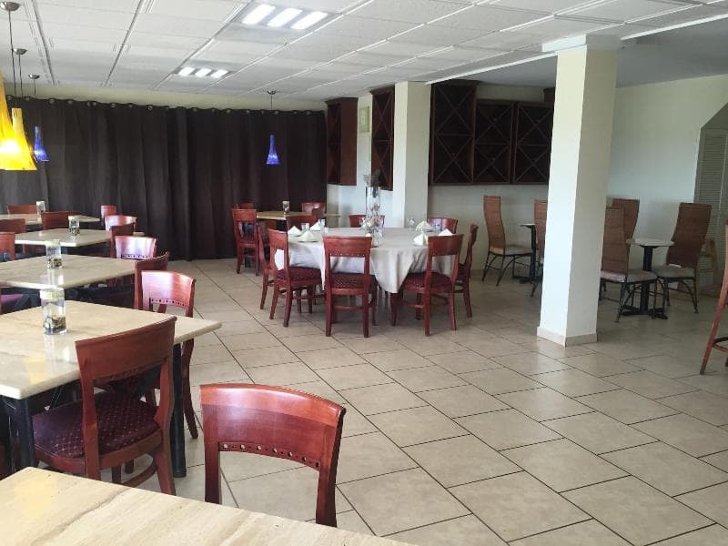 Hotel El Guajataca 3