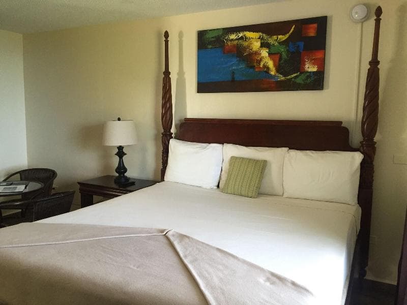 Hotel El Guajataca 4