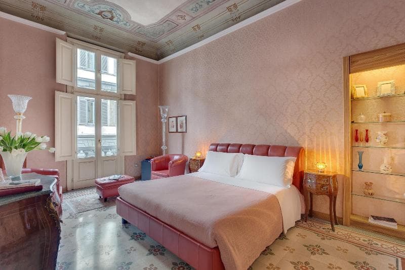 B&B Cavour 10 photo 1