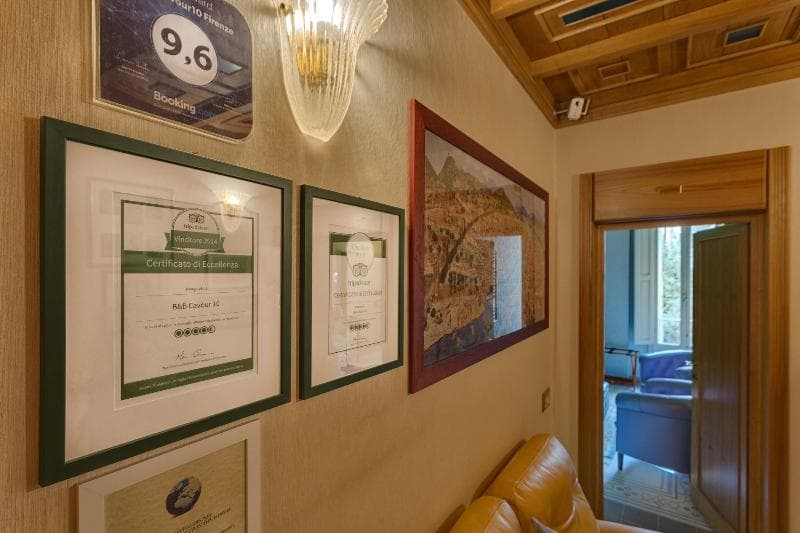 B&B Cavour 10 4