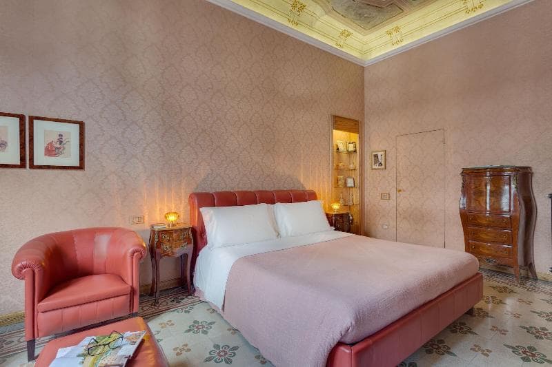 B&B Cavour 10 3