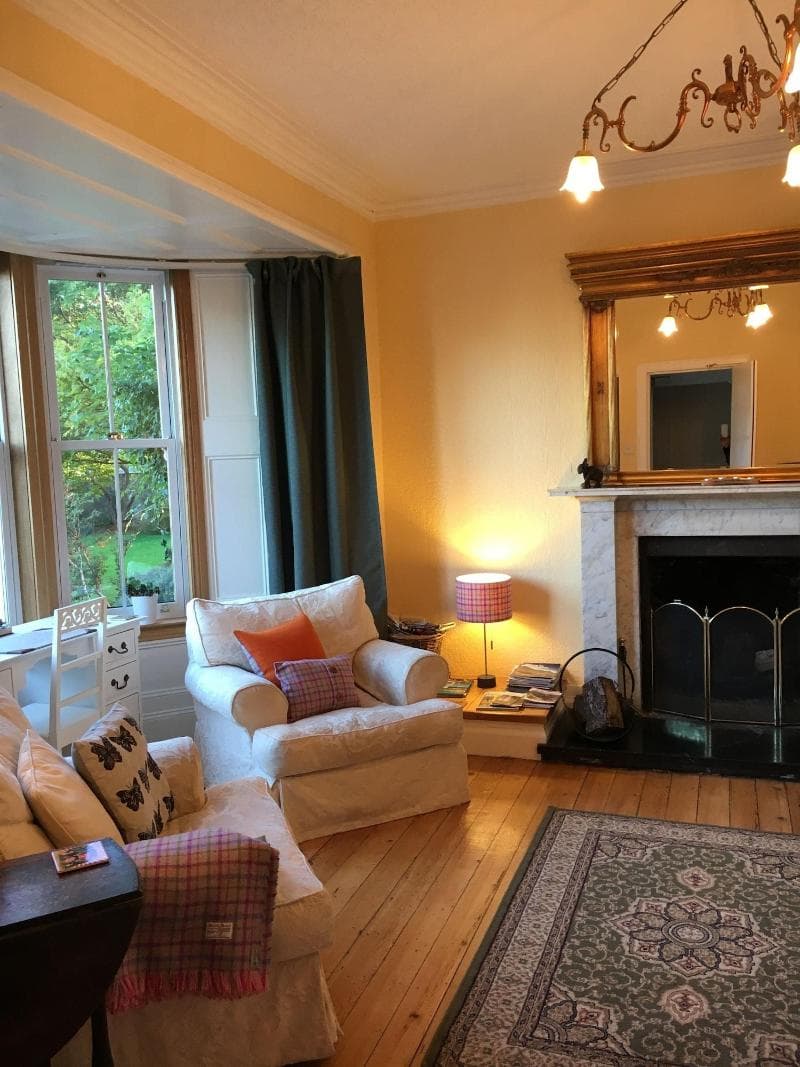 Cawdor House 5