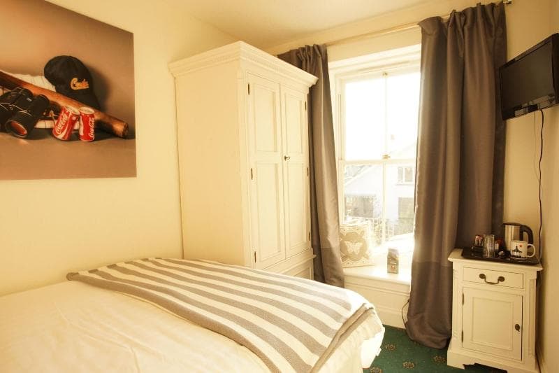 Cawdor House 4
