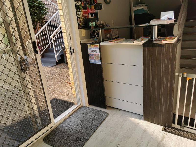 Limassol Motel 4