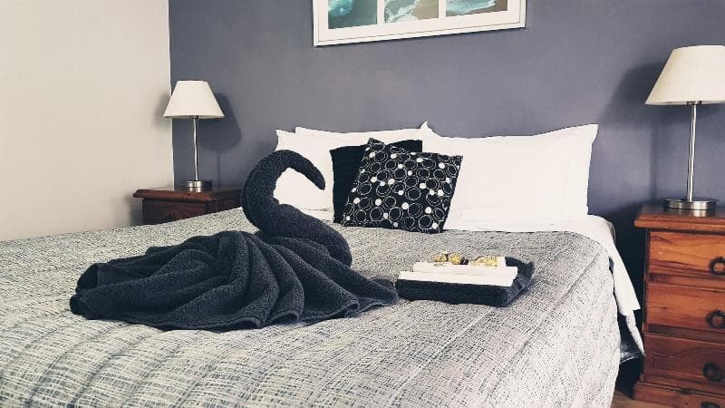 Limassol Motel 3