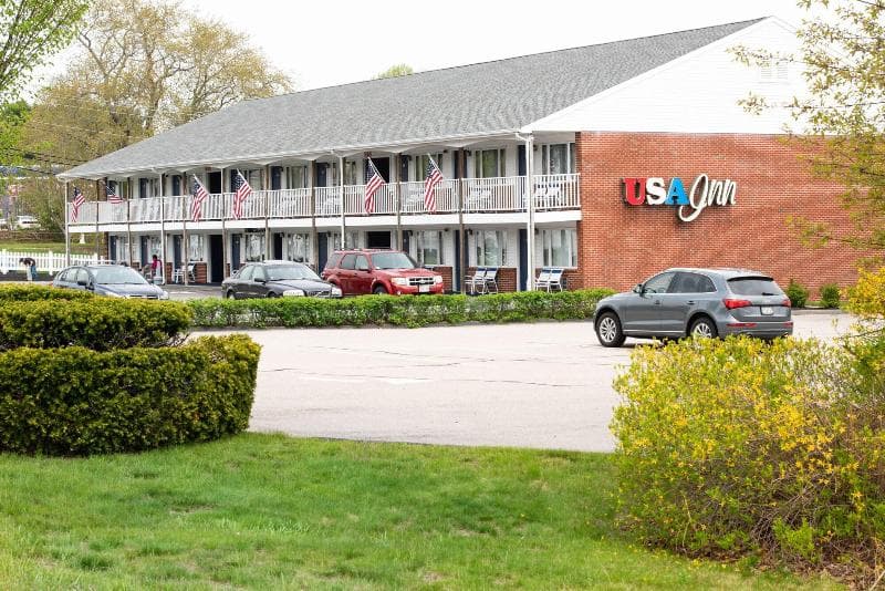 Usa Inn 5