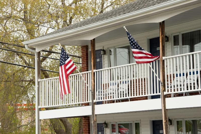 Usa Inn 4